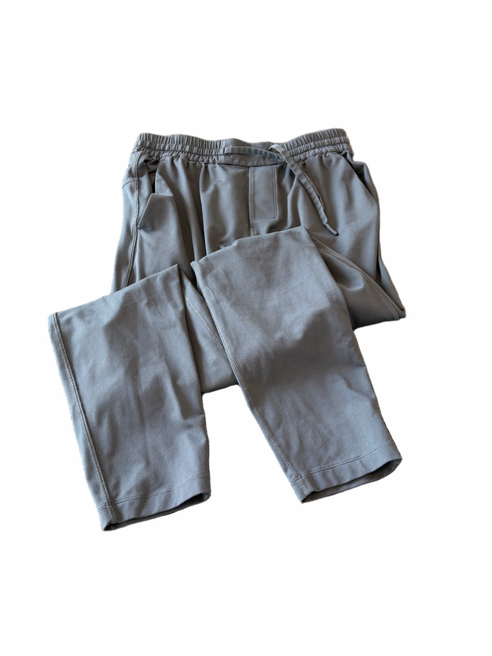 Lululemon Grey Joggers Size Small